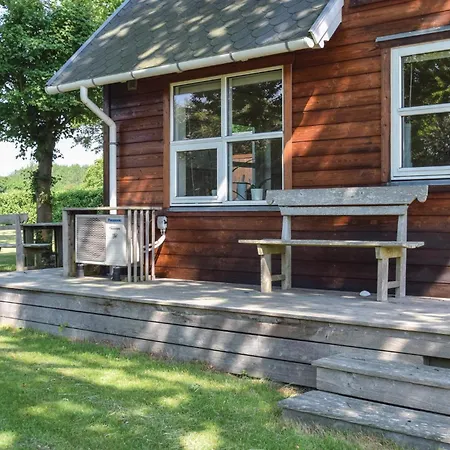 Holiday home Hesselbjergvej Xi