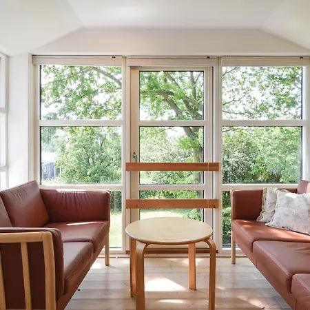 Hesselbjergvej Xi Holiday home *
