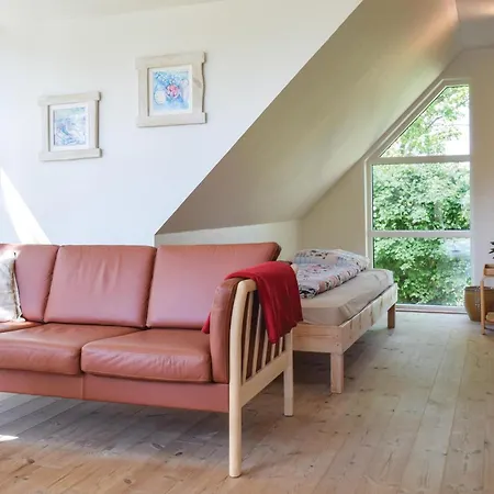 Hesselbjergvej Xi Holiday home Tranekaer