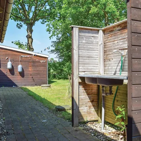 Holiday home Hesselbjergvej Xi *