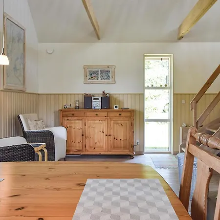 Hesselbjergvej Xi Holiday home Tranekaer